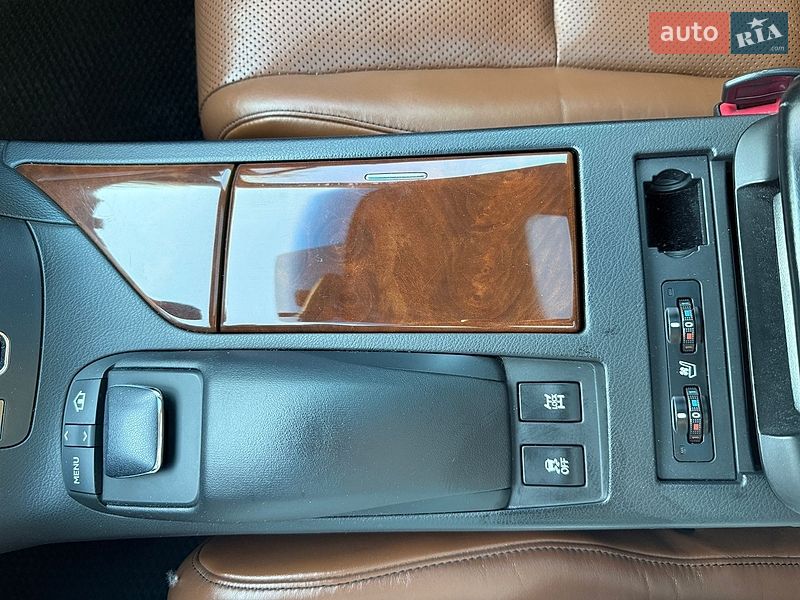 Позашляховик / Кросовер Lexus RX 2012 в Києві фото 37 Позашляховик / Кросовер Lexus RX 2012 в Києві