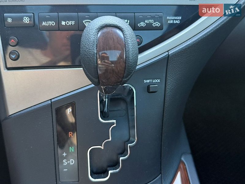Позашляховик / Кросовер Lexus RX 2012 в Києві фото 38 Позашляховик / Кросовер Lexus RX 2012 в Києві
