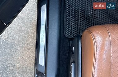 Позашляховик / Кросовер Lexus RX 2012 в Києві