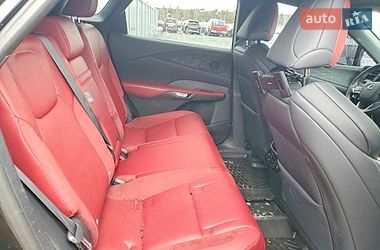 Внедорожник / Кроссовер Lexus RX 2024 в Львове