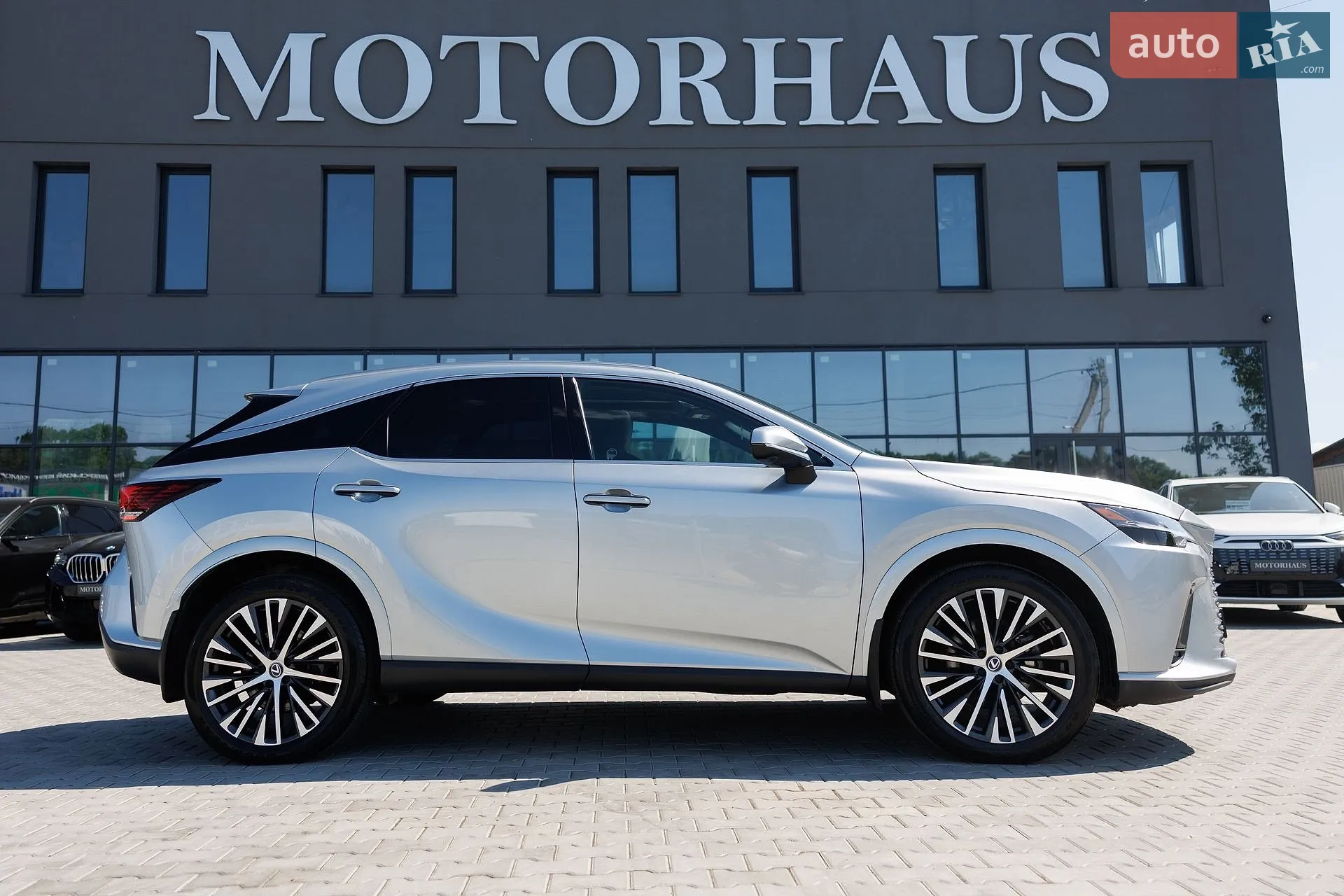 2023 Lexus RX - мініатюра 2