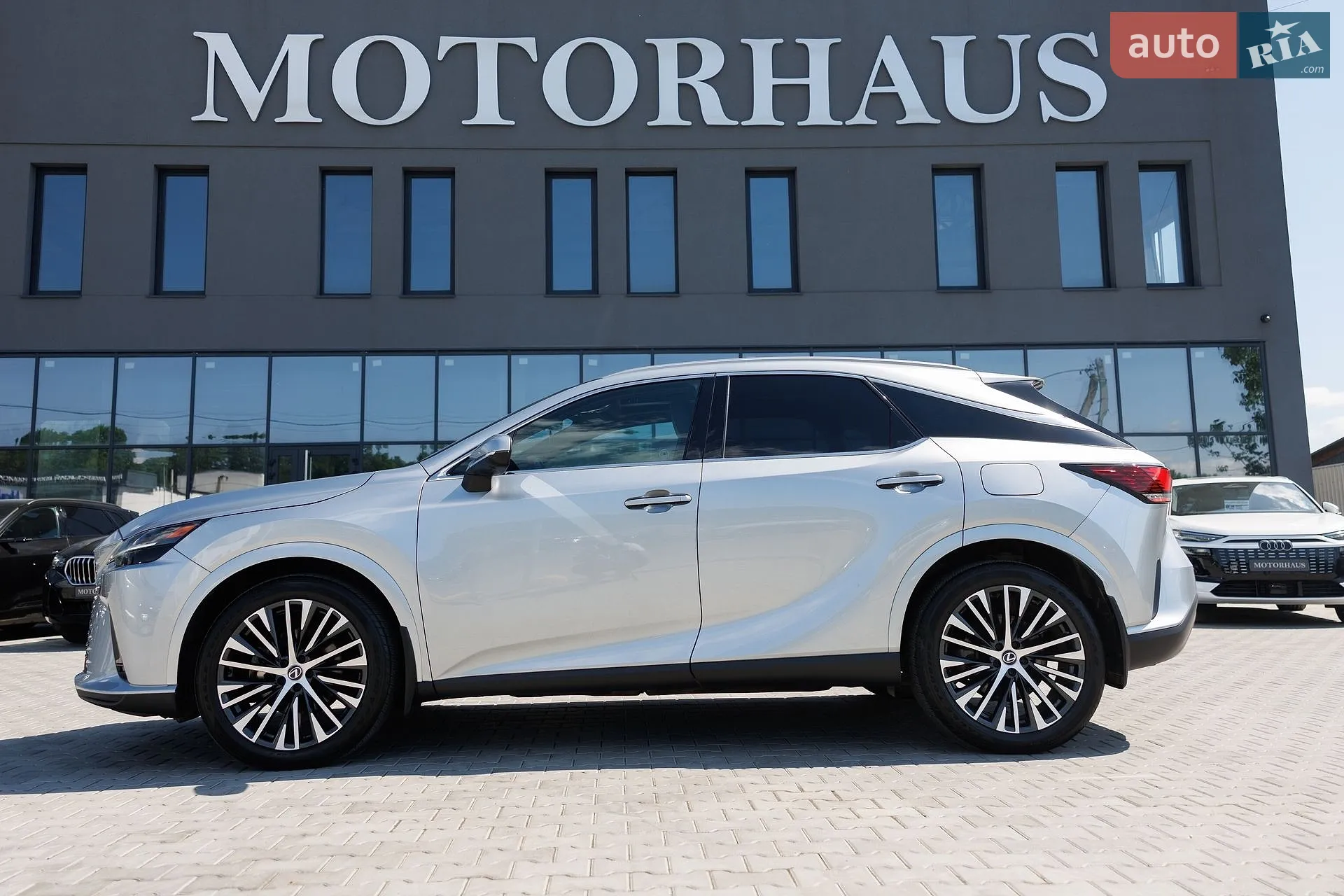 2023 Lexus RX - мініатюра 6