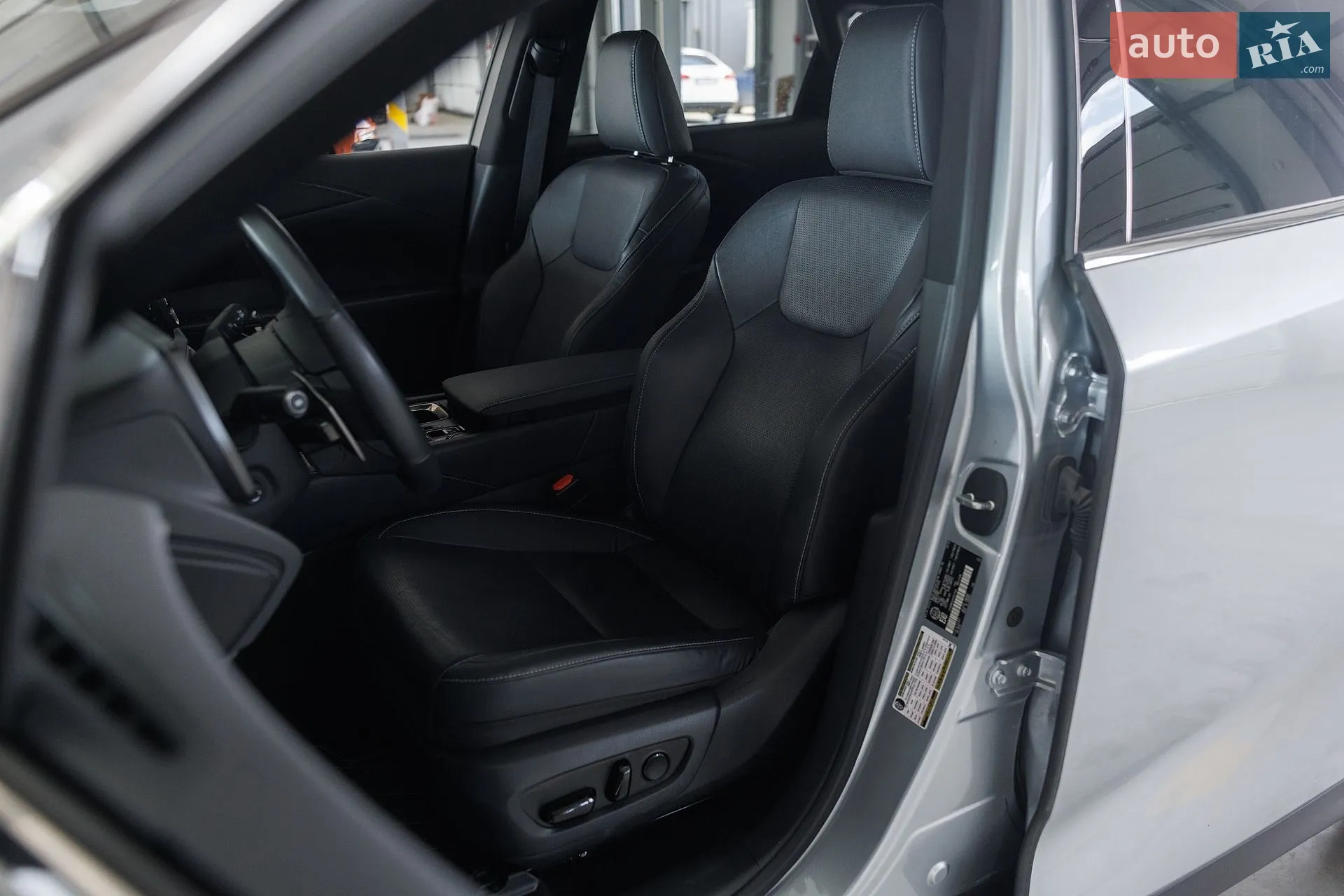 2023 Lexus RX - мініатюра 13