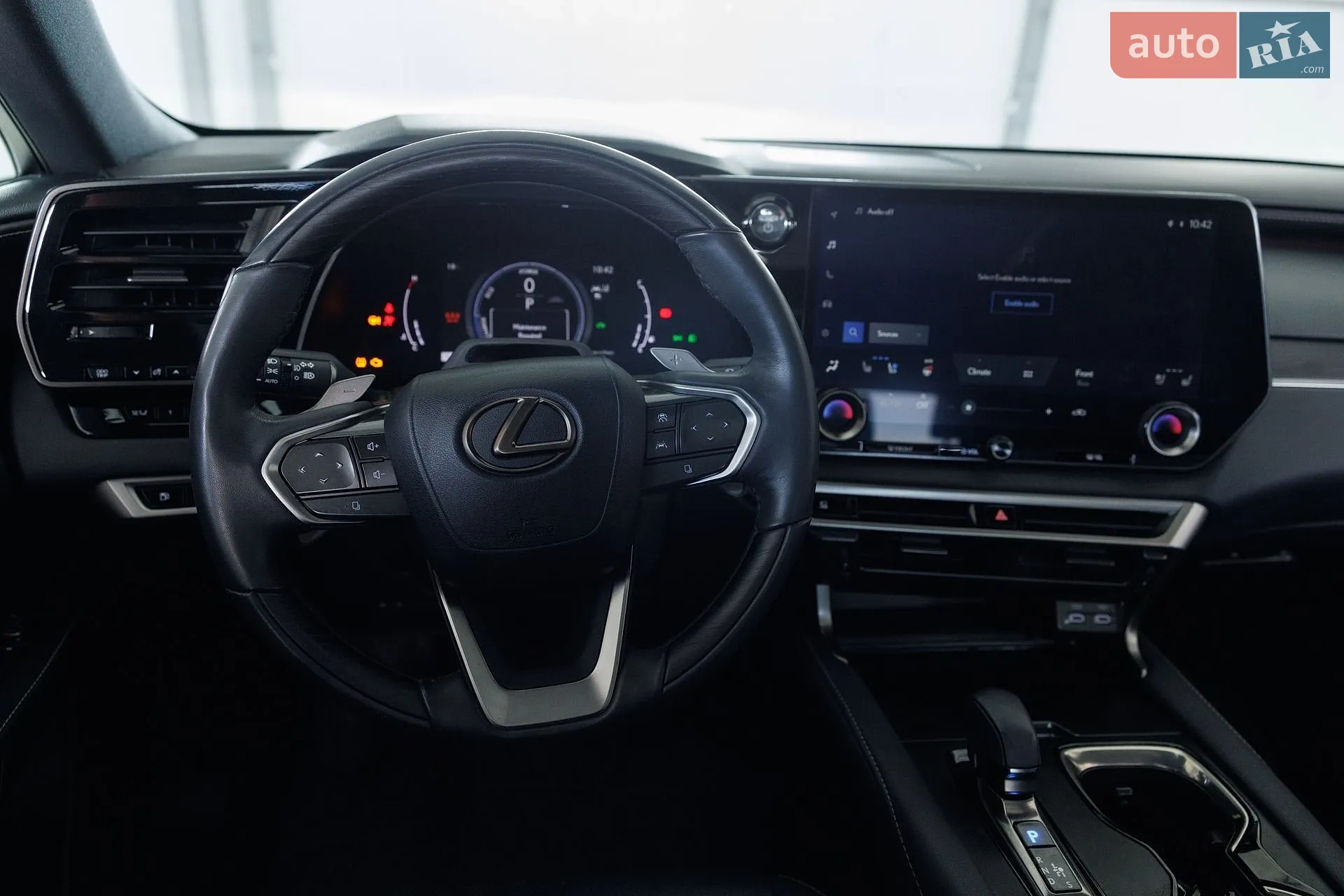 2023 Lexus RX - мініатюра 17