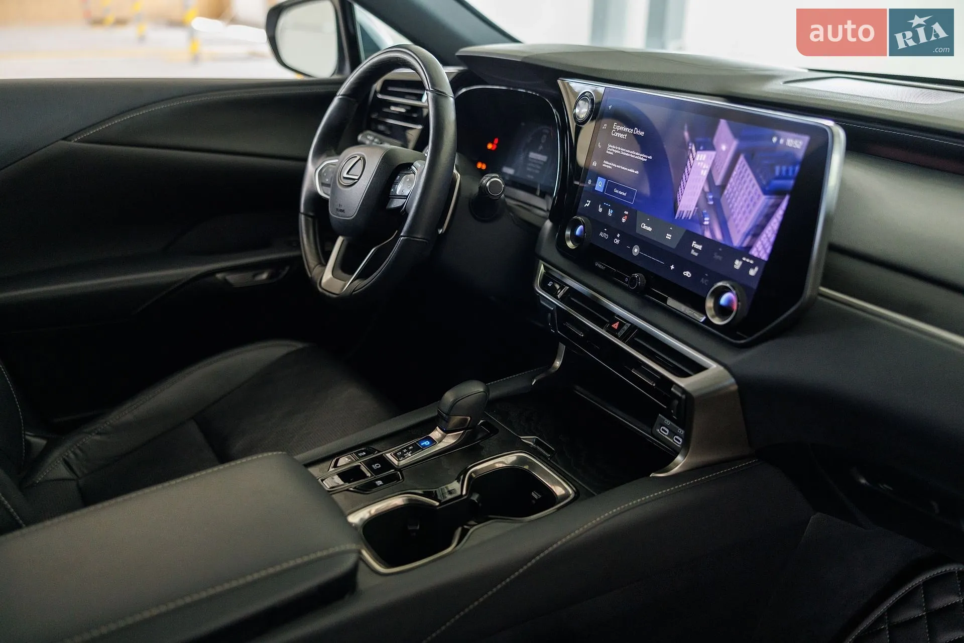 2023 Lexus RX - мініатюра 28