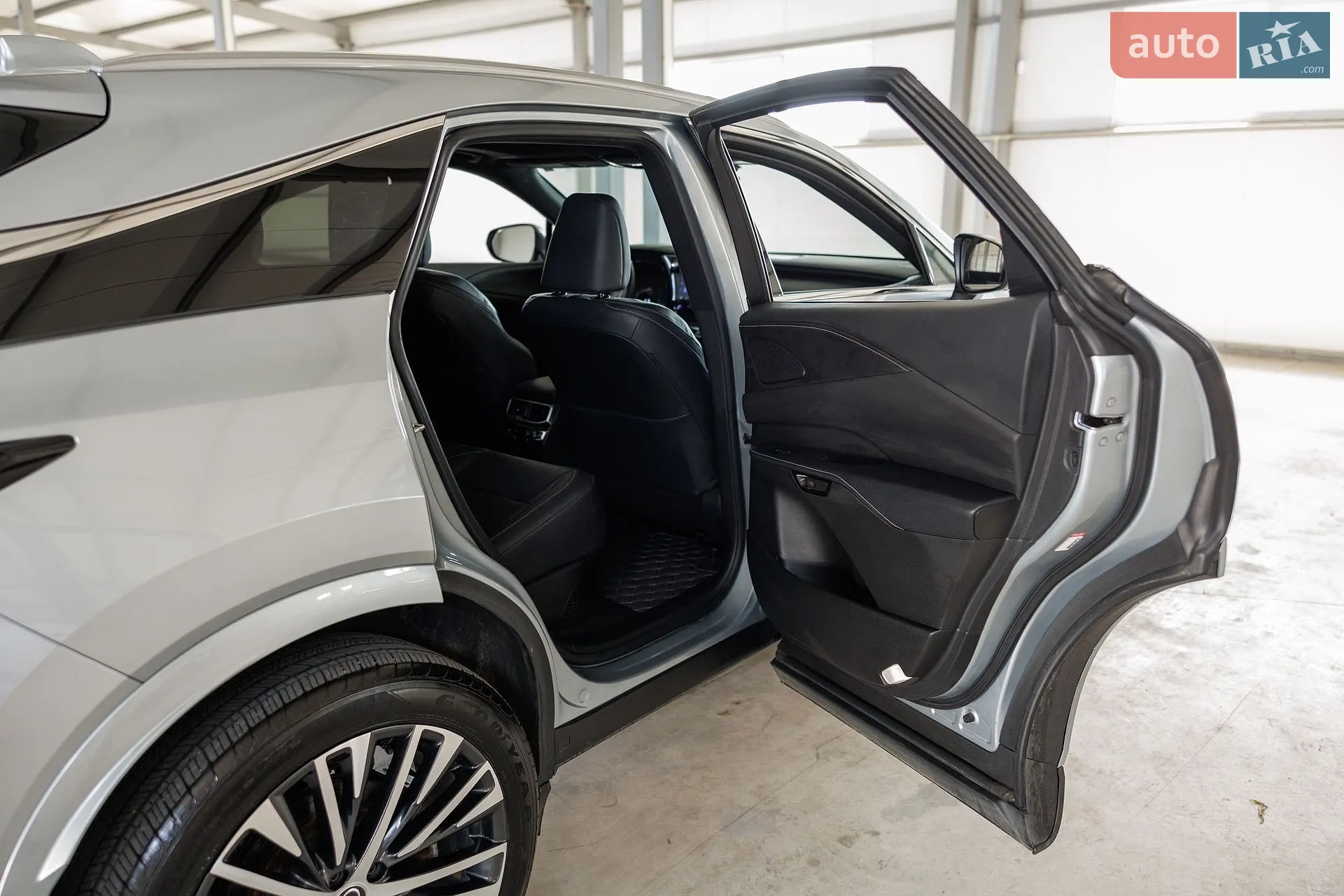 2023 Lexus RX - мініатюра 30