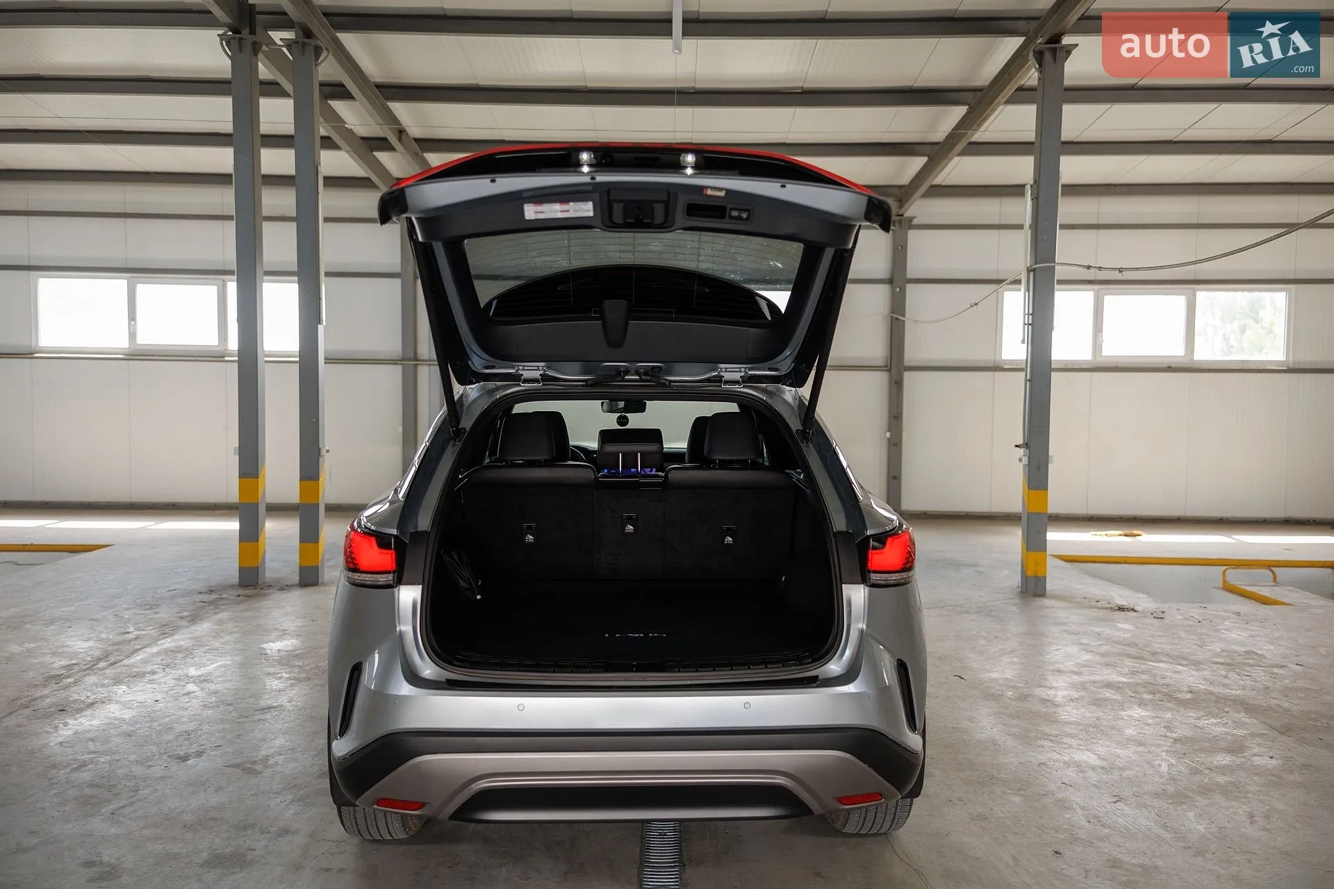 2023 Lexus RX - мініатюра 35