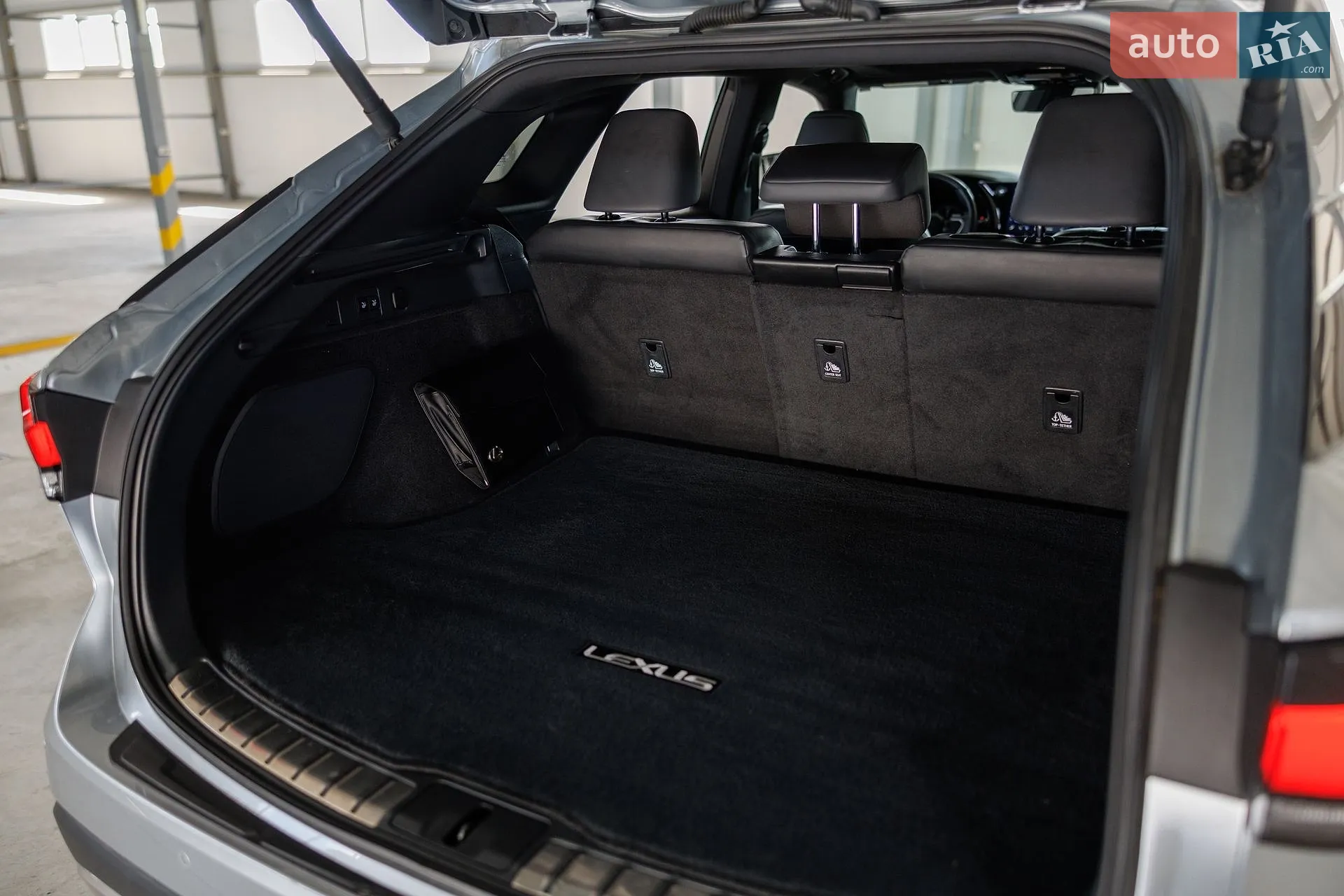 2023 Lexus RX - мініатюра 36