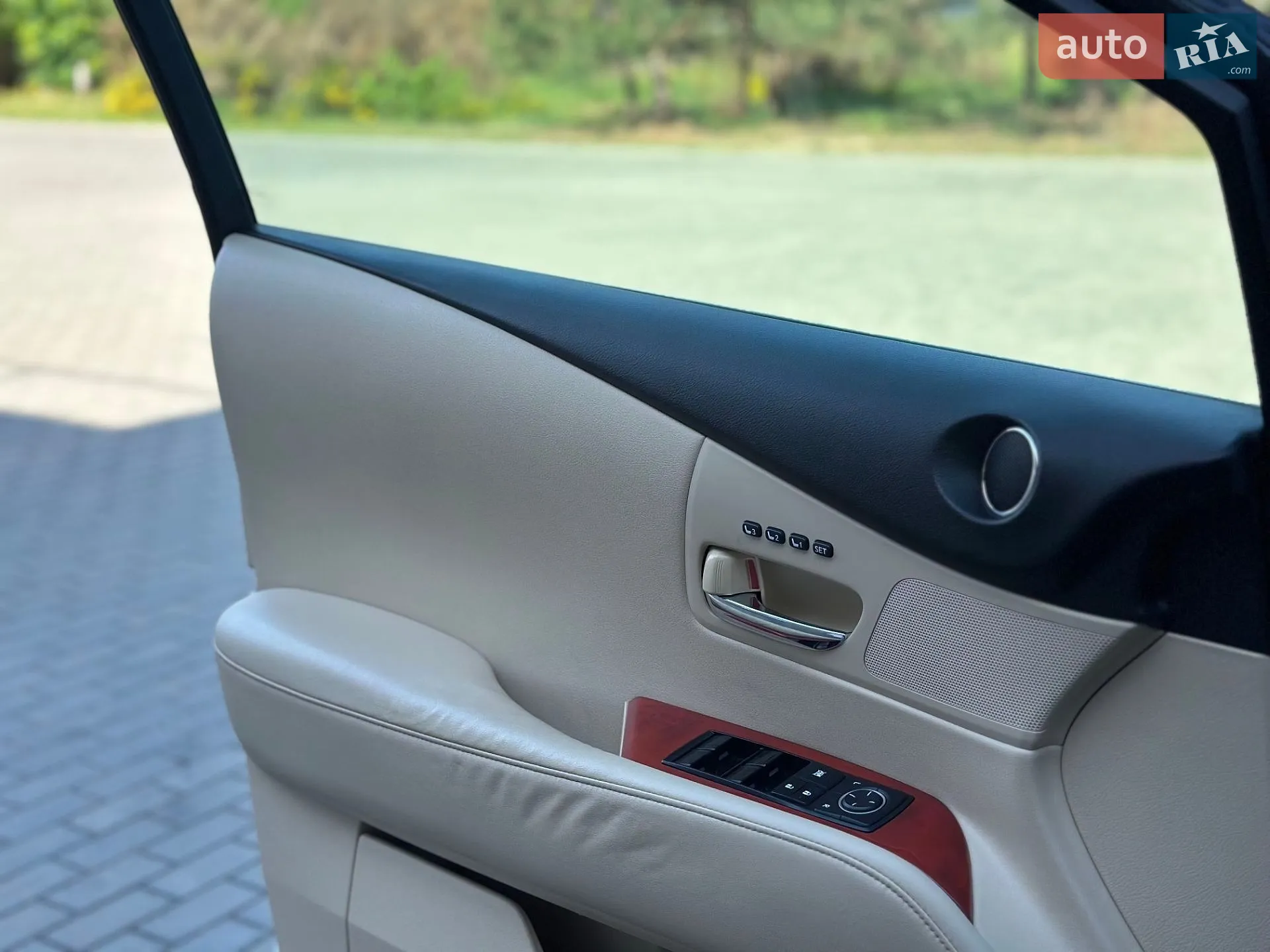 2012 Lexus RX - мініатюра 6