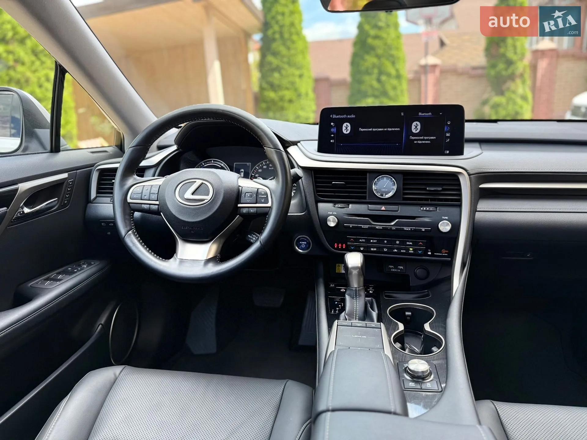 2021 Lexus RX - мініатюра 18