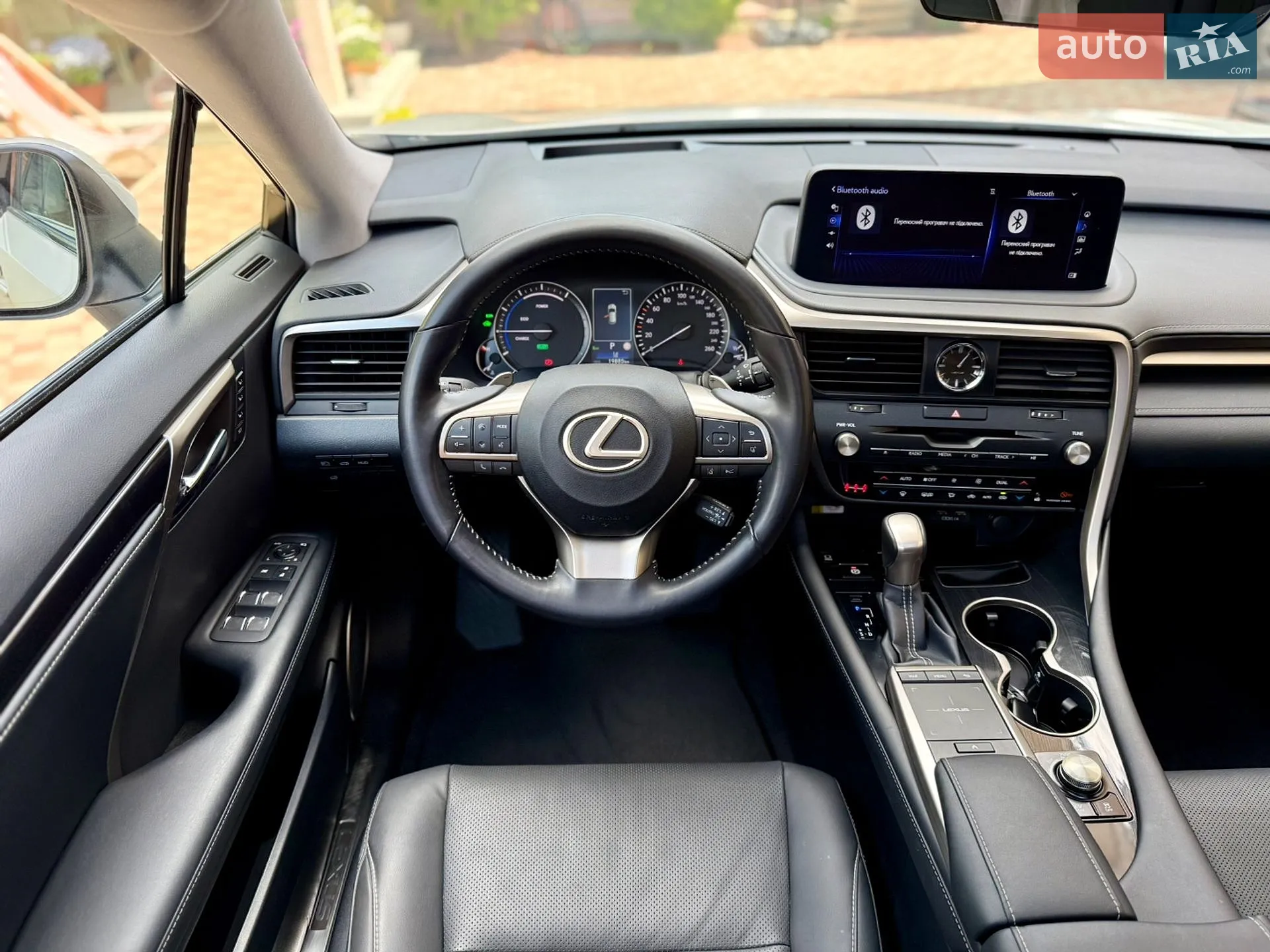 2021 Lexus RX - мініатюра 19