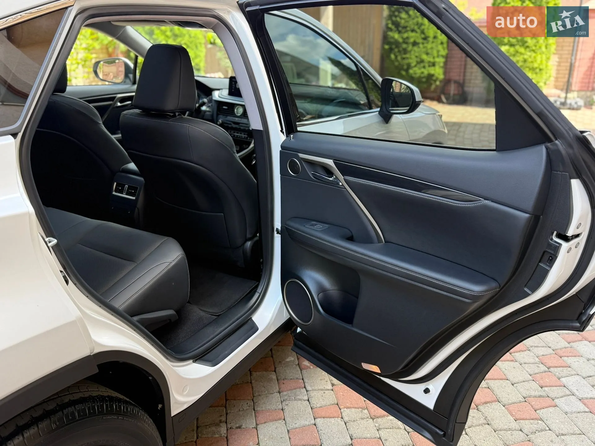 2021 Lexus RX - мініатюра 46