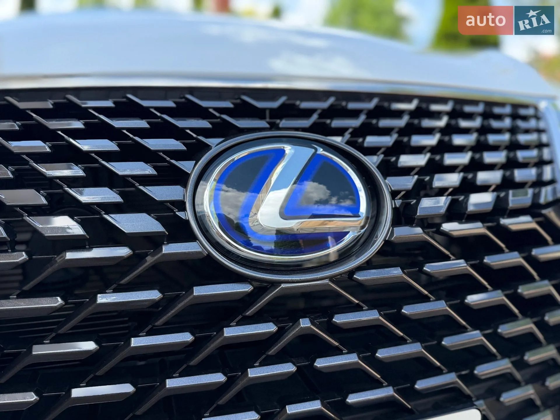2021 Lexus RX - мініатюра 57