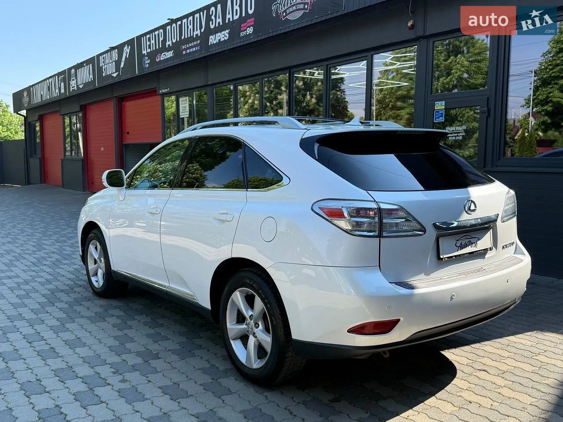2012 Ford Focus - мініатюра 8