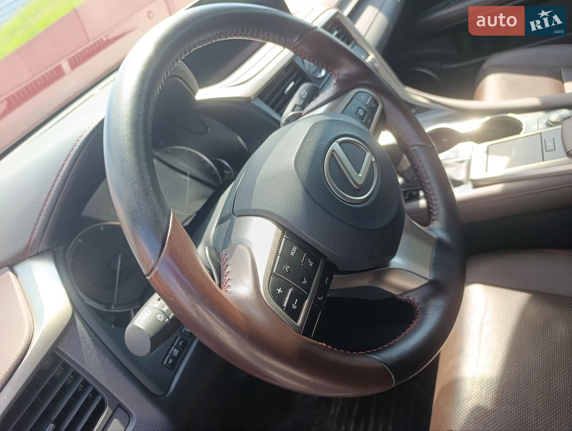 2022 Lexus RX - мініатюра 38