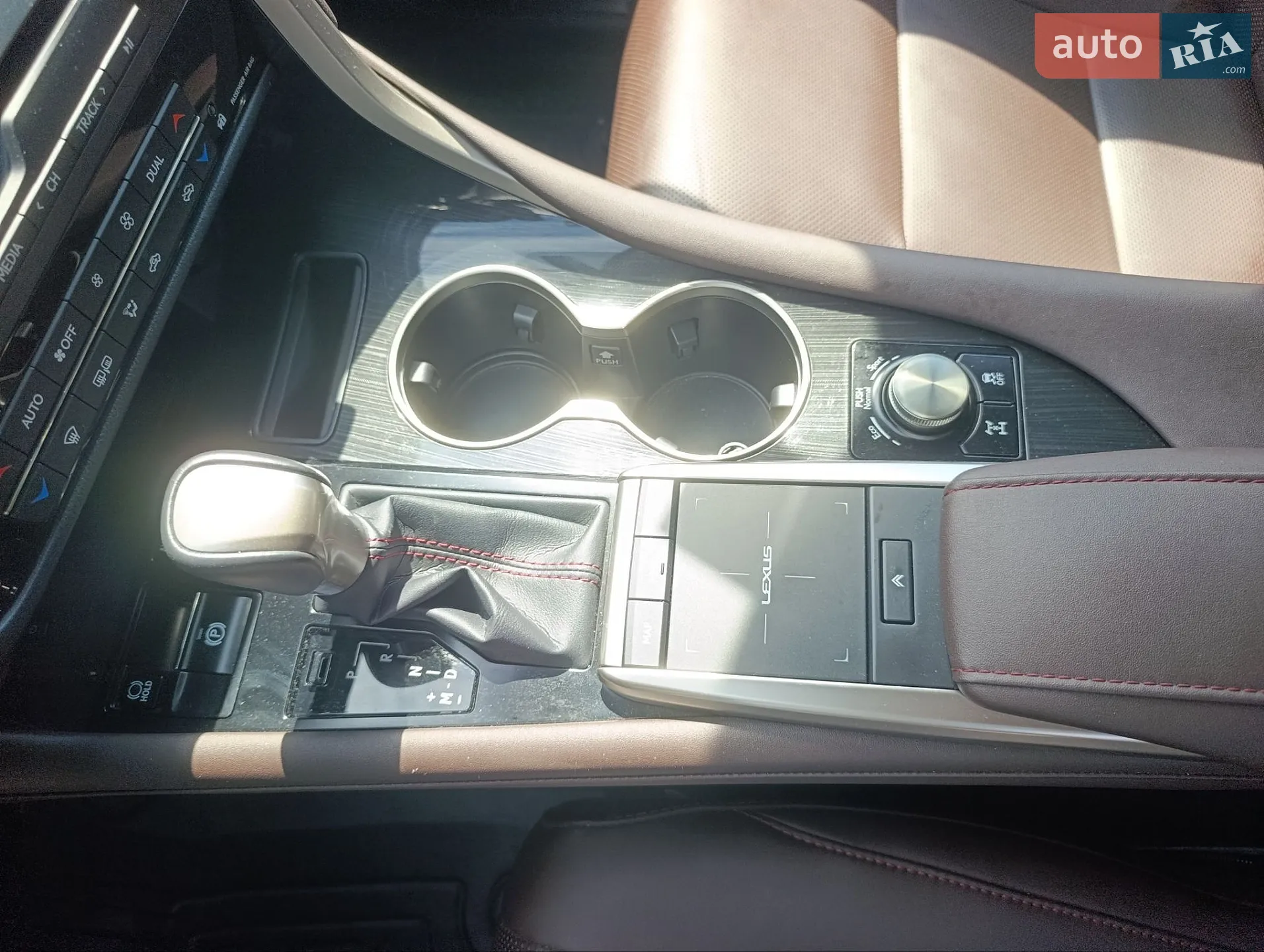 2022 Lexus RX - мініатюра 45