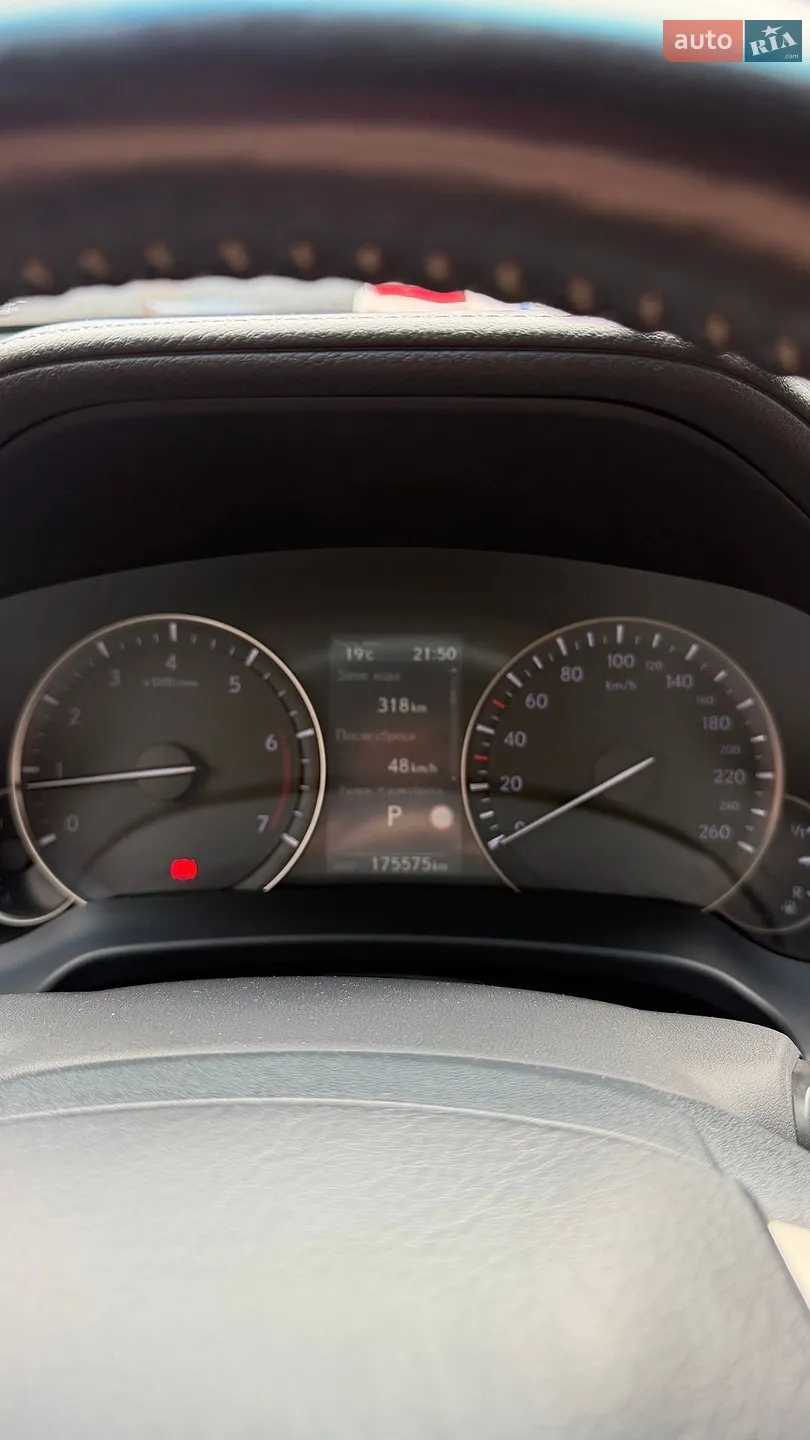 2020 Lexus RX - мініатюра 10