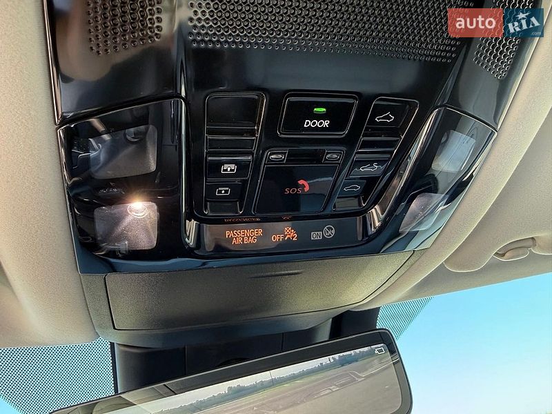 Позашляховик / Кросовер Lexus RX 2023 в Києві фото 21 Позашляховик / Кросовер Lexus RX 2023 в Києві