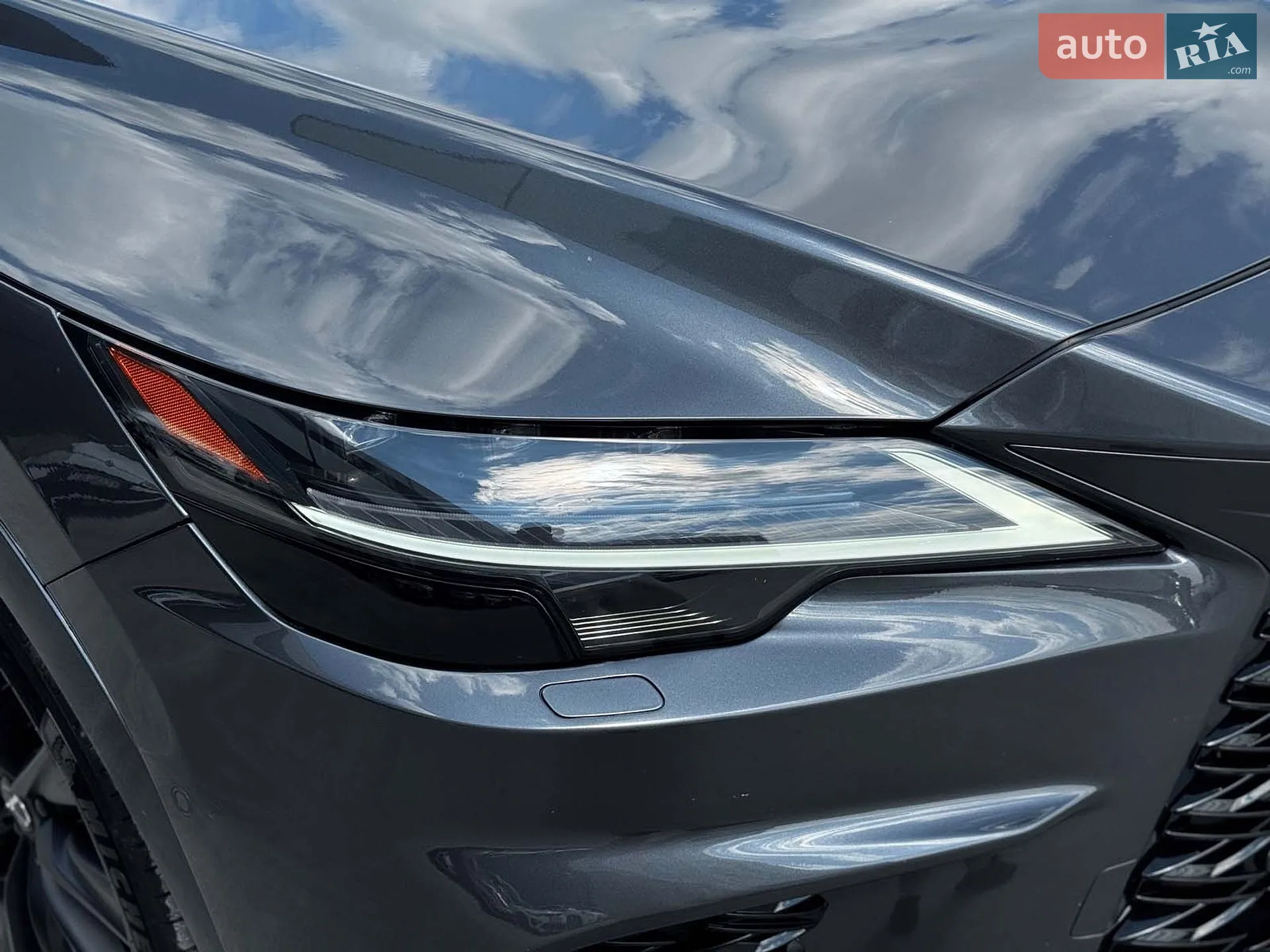 2023 Lexus RX - мініатюра 6