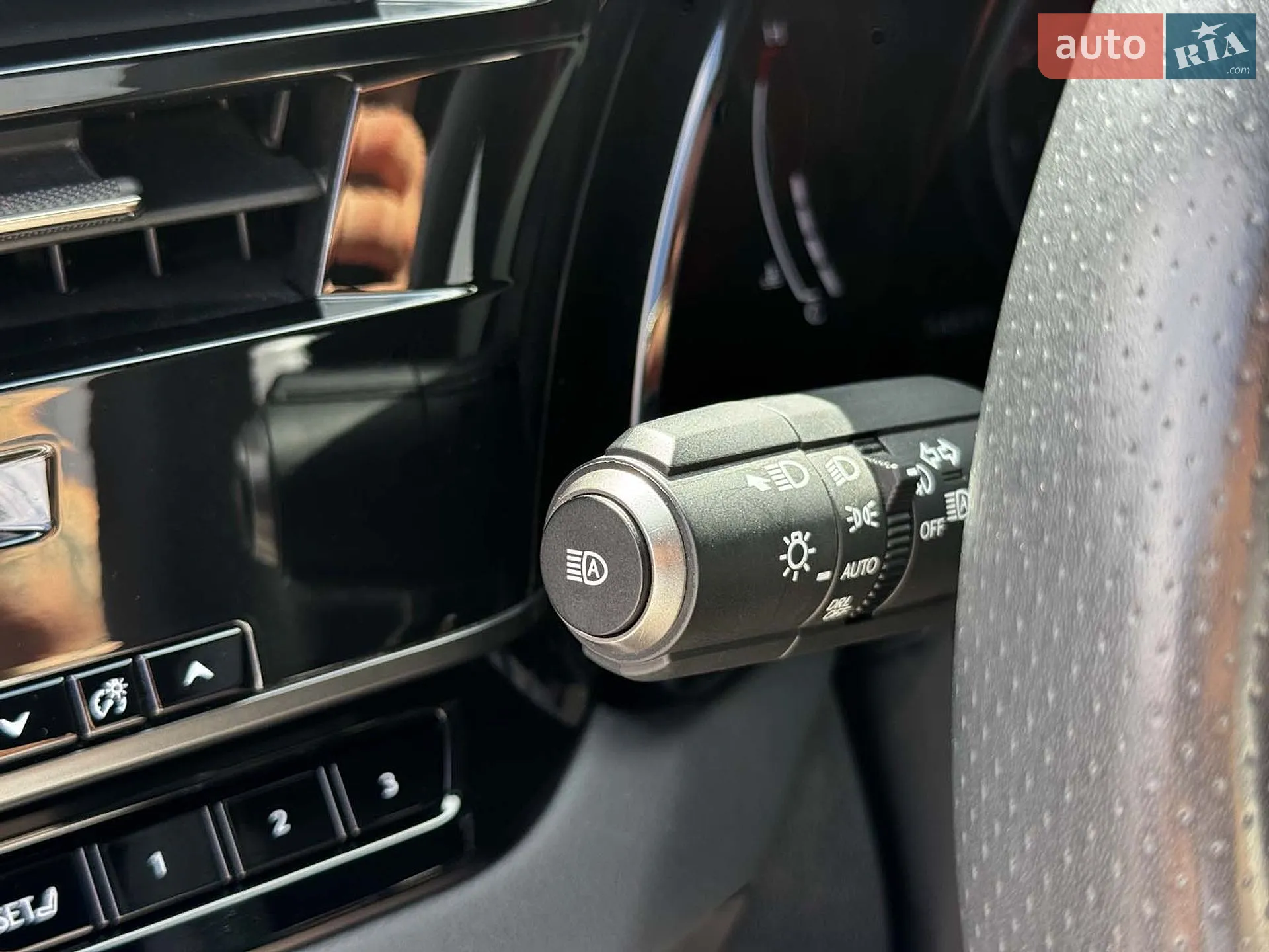 2023 Lexus RX - мініатюра 37