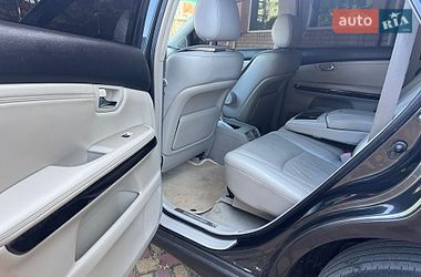 Позашляховик / Кросовер Lexus RX 2007 в Чорноморську