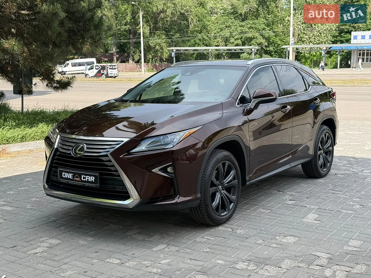 2016 Lexus RX - мініатюра 32