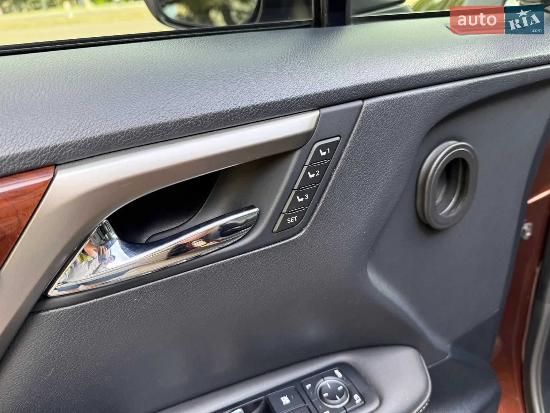 2015 Lexus RX - мініатюра 14