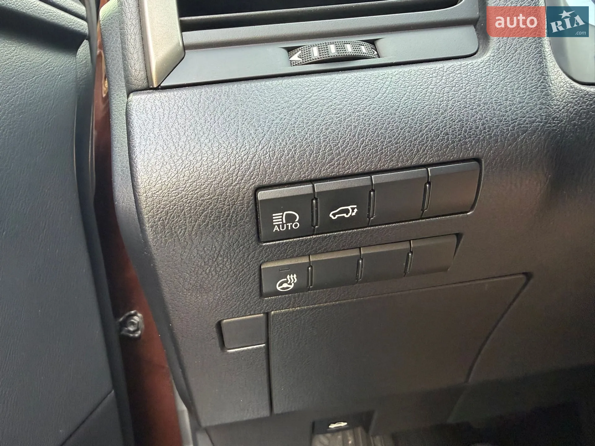 2015 Lexus RX - мініатюра 34