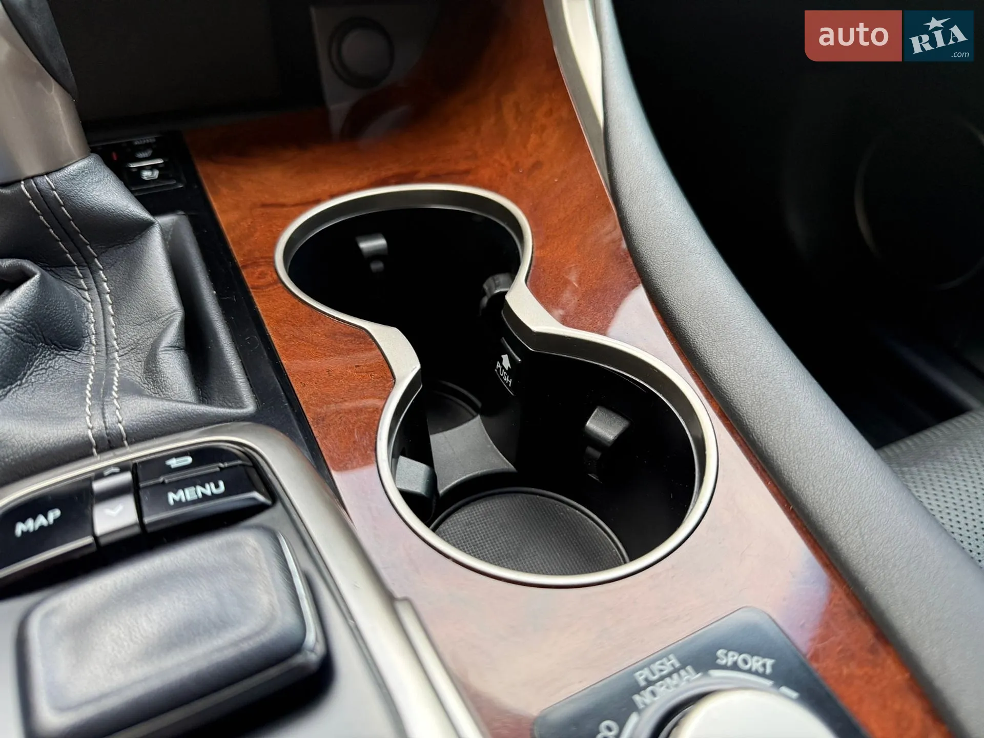 2015 Lexus RX - мініатюра 47