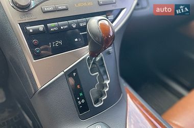 Внедорожник / Кроссовер Lexus RX 2012 в Днепре