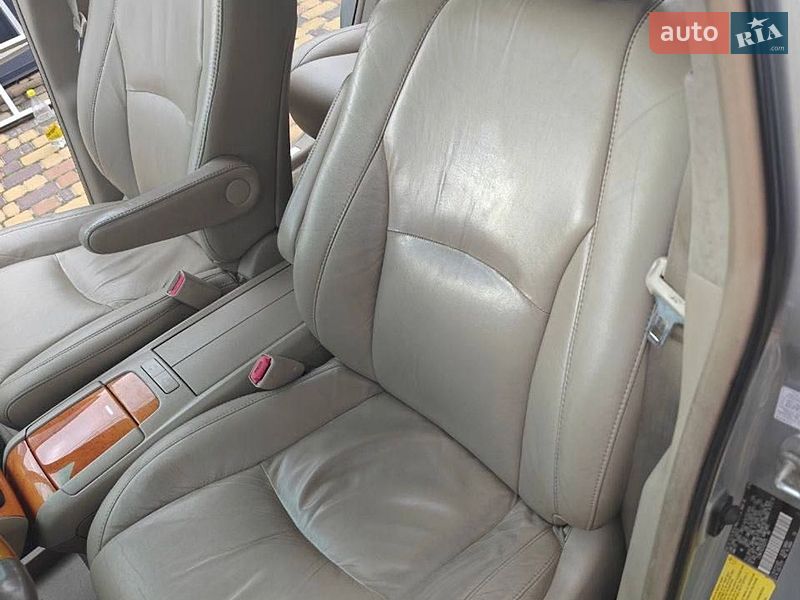 Внедорожник / Кроссовер Lexus RX 2006 в Вышгороде