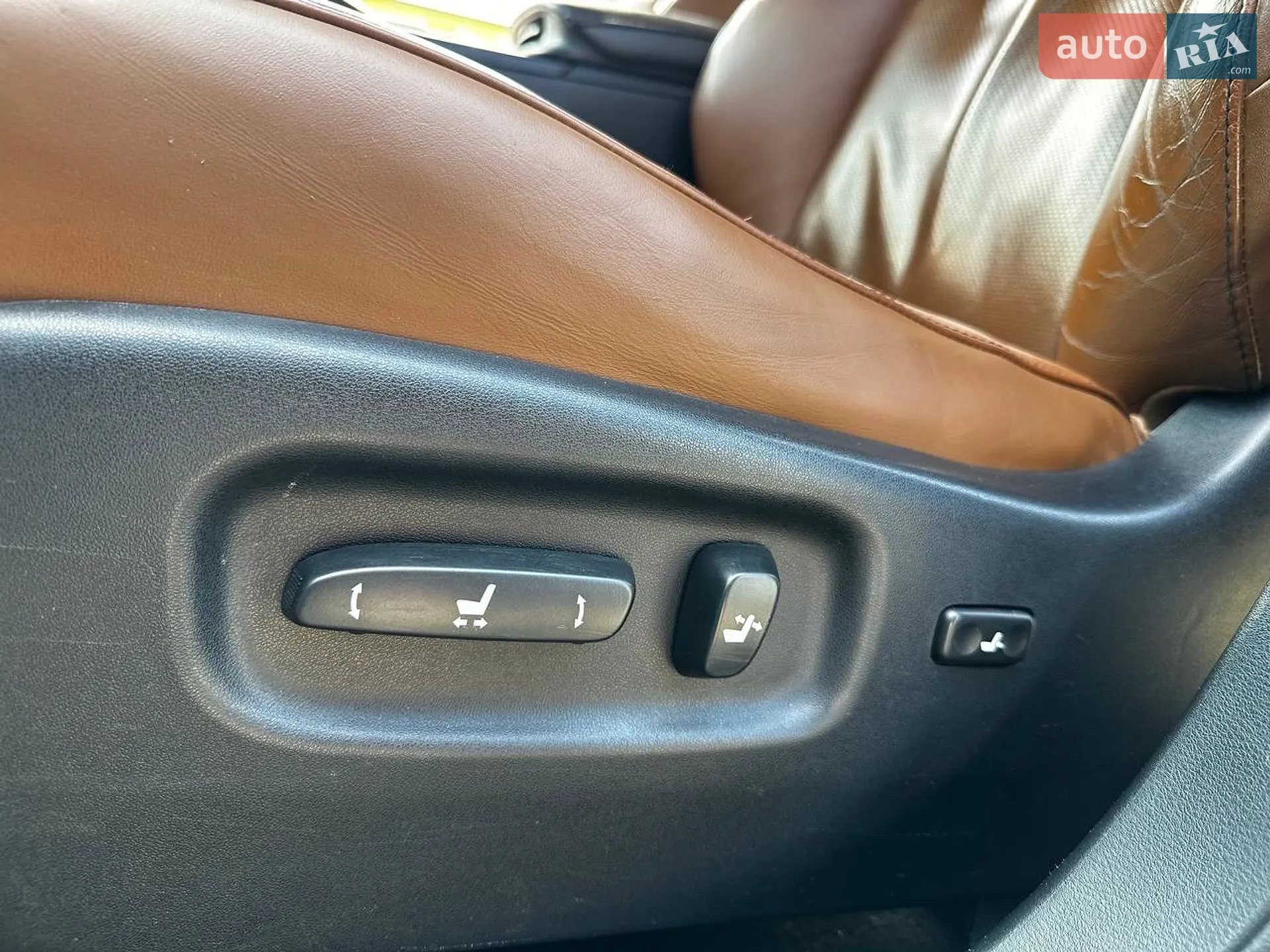 2012 Lexus RX - мініатюра 29