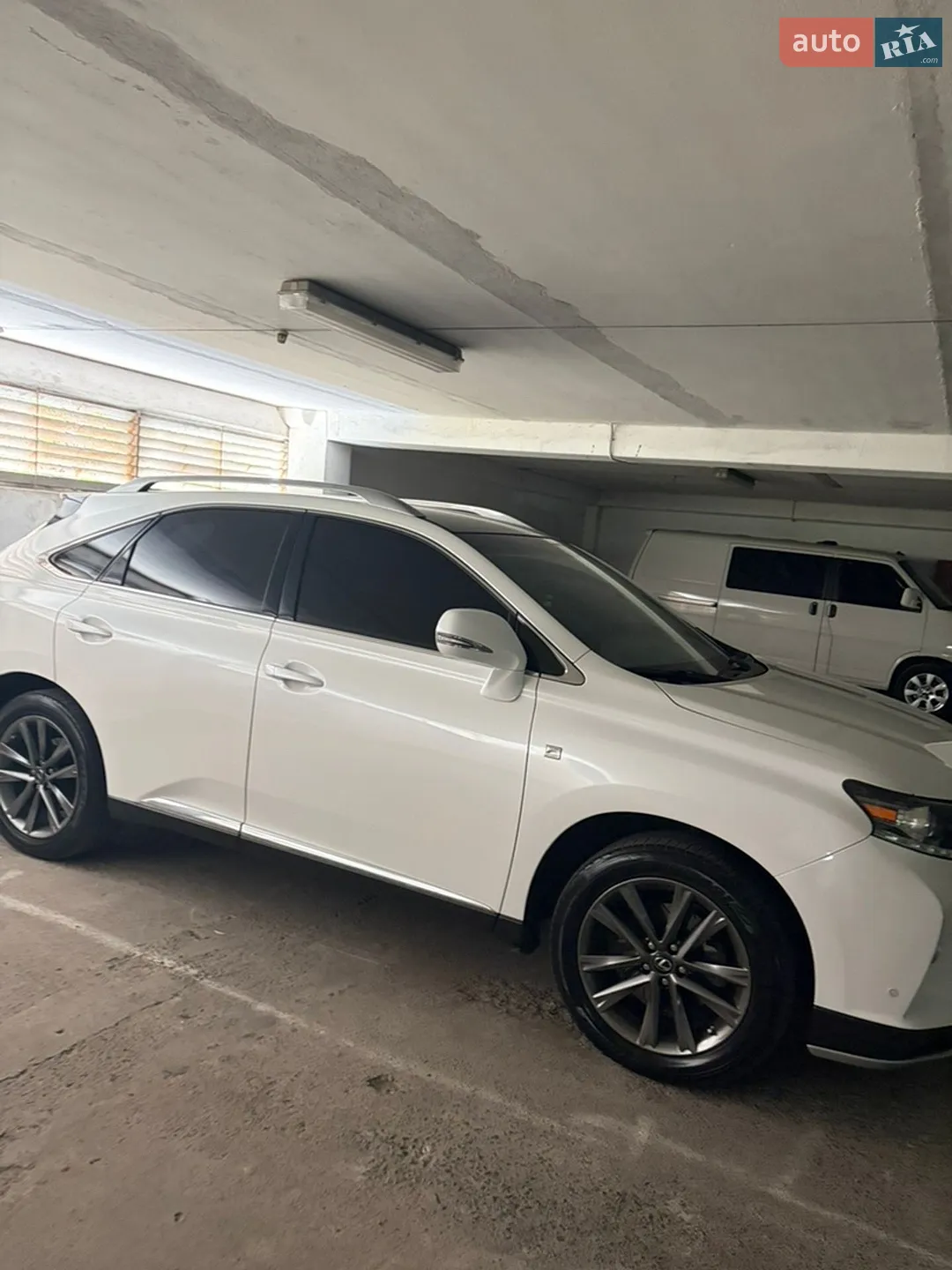 2013 Lexus RX - мініатюра 9