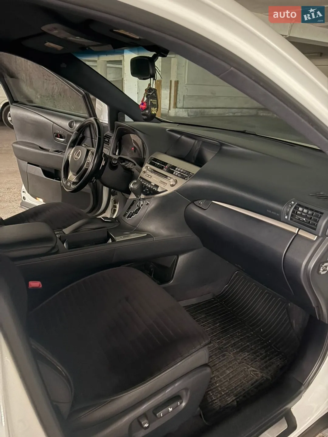 2013 Lexus RX - мініатюра 19