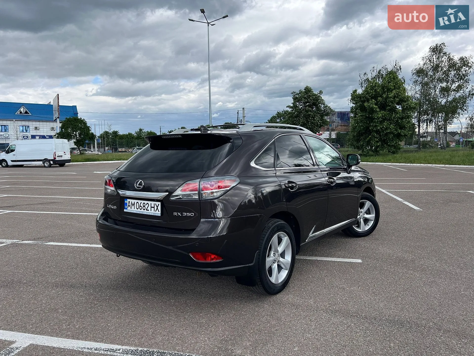 2014 Lexus RX - мініатюра 57