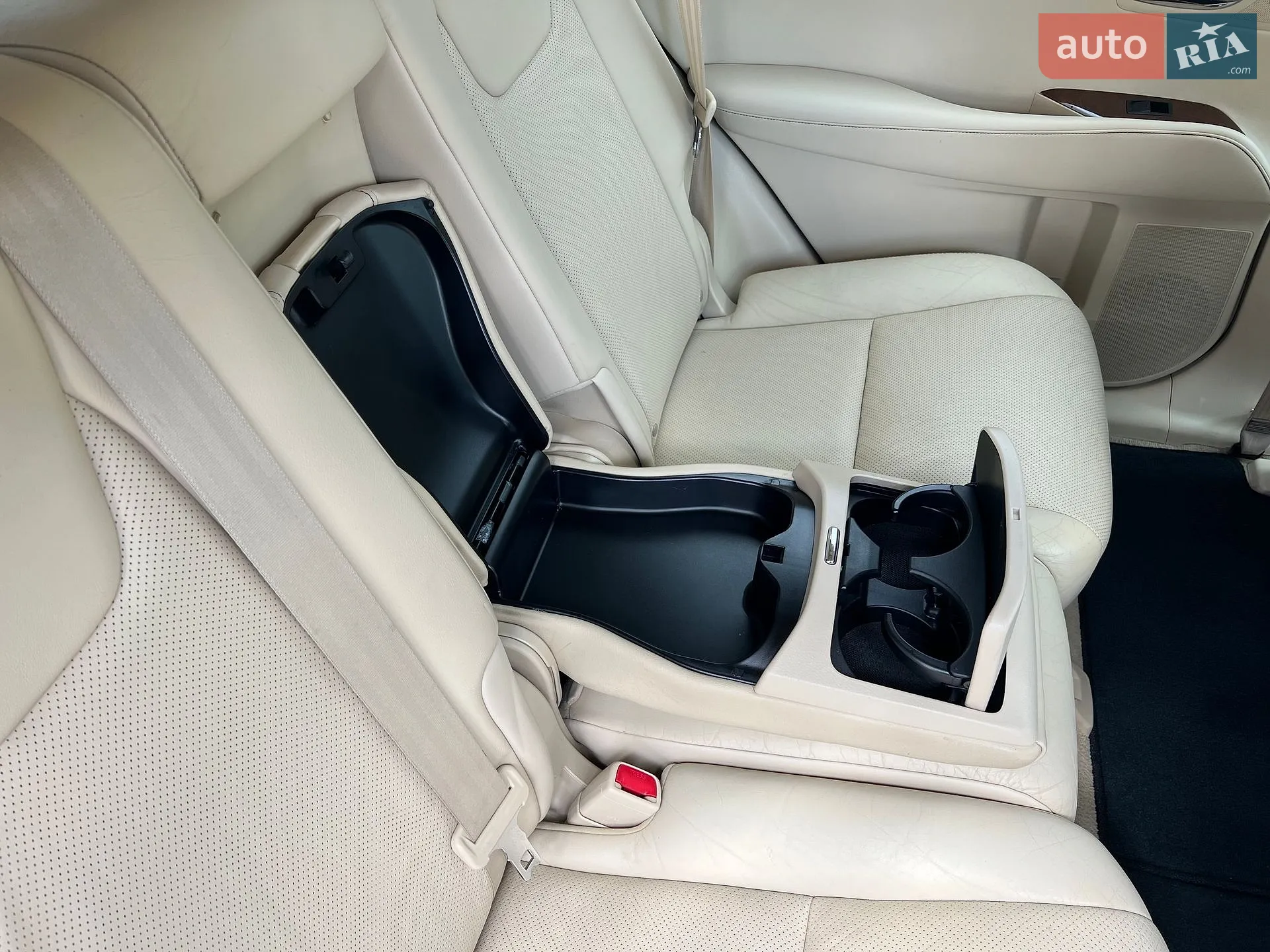 2014 Lexus RX - мініатюра 67