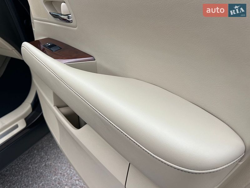 Позашляховик / Кросовер Lexus RX 2014 в Житомирі