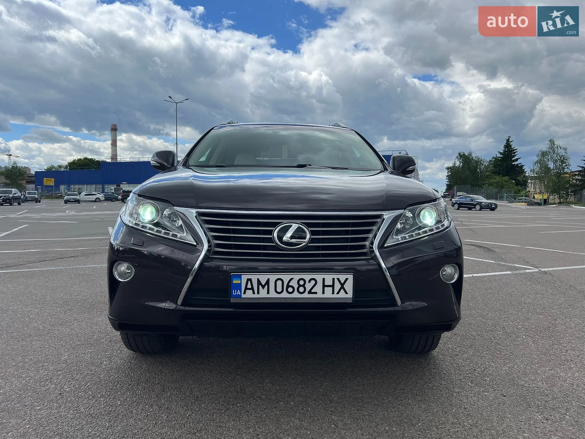 2014 Lexus RX - мініатюра 81