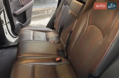 Внедорожник / Кроссовер Lexus RX 2015 в Киеве