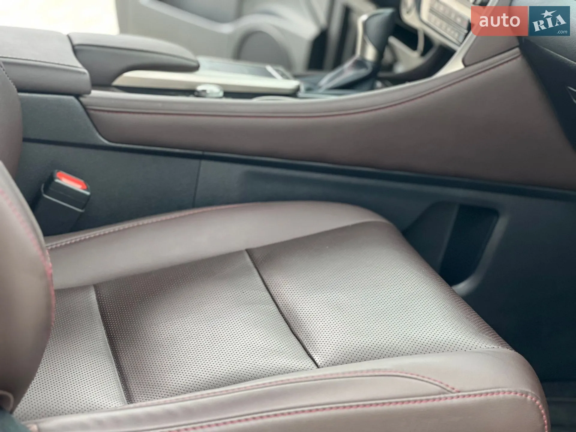 2021 Lexus RX - мініатюра 62