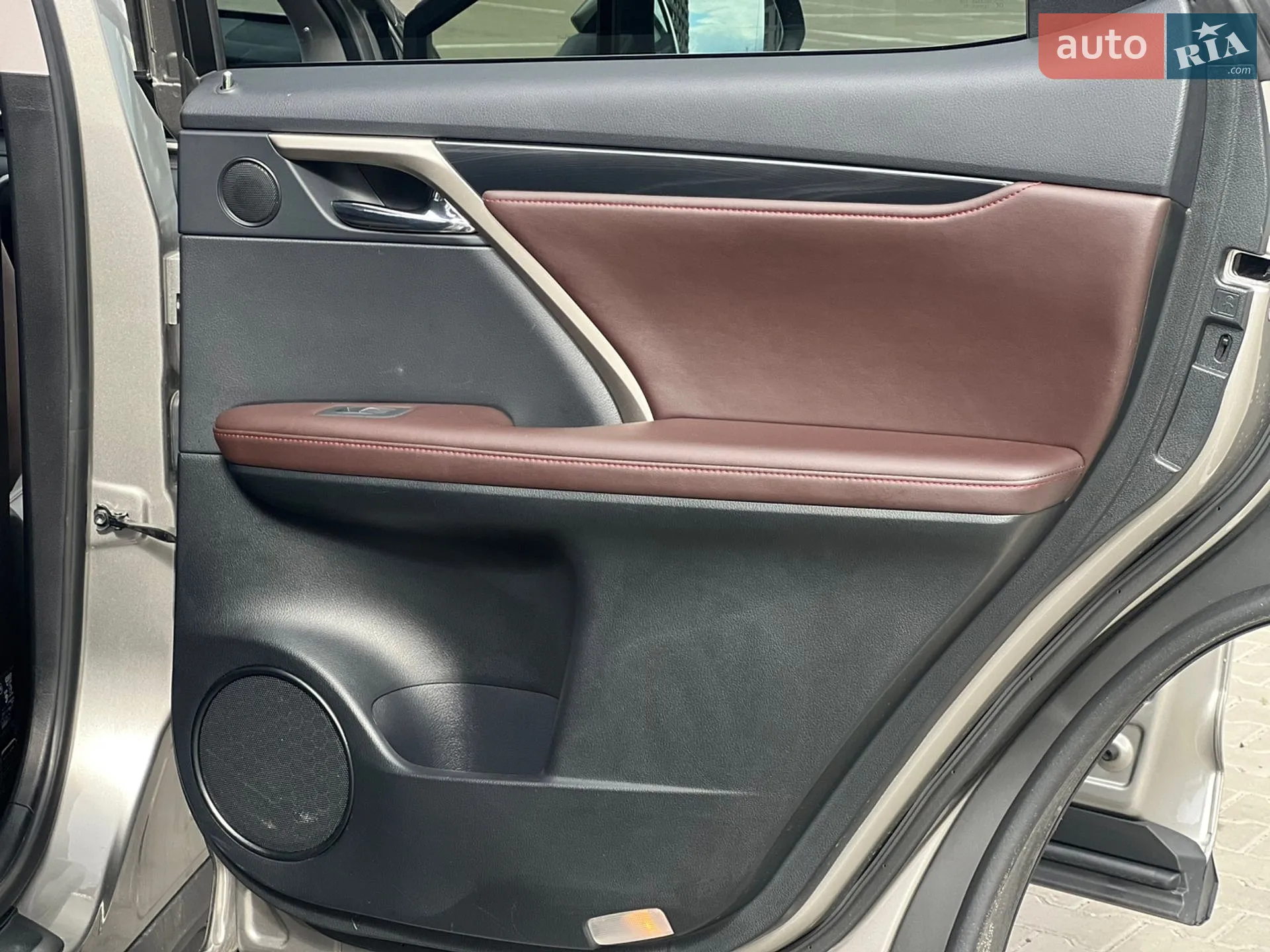 2021 Lexus RX - мініатюра 66