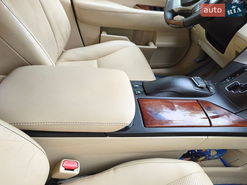 Позашляховик / Кросовер Lexus RX 2015 в Білій Церкві фото 20 Позашляховик / Кросовер Lexus RX 2015 в Білій Церкві