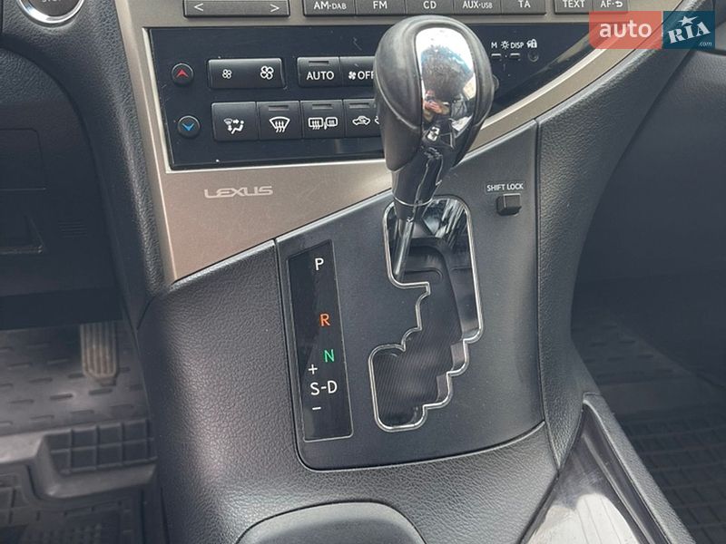 Внедорожник / Кроссовер Lexus RX 2014 в Попельне фото 22 Внедорожник / Кроссовер Lexus RX 2014 в Попельне