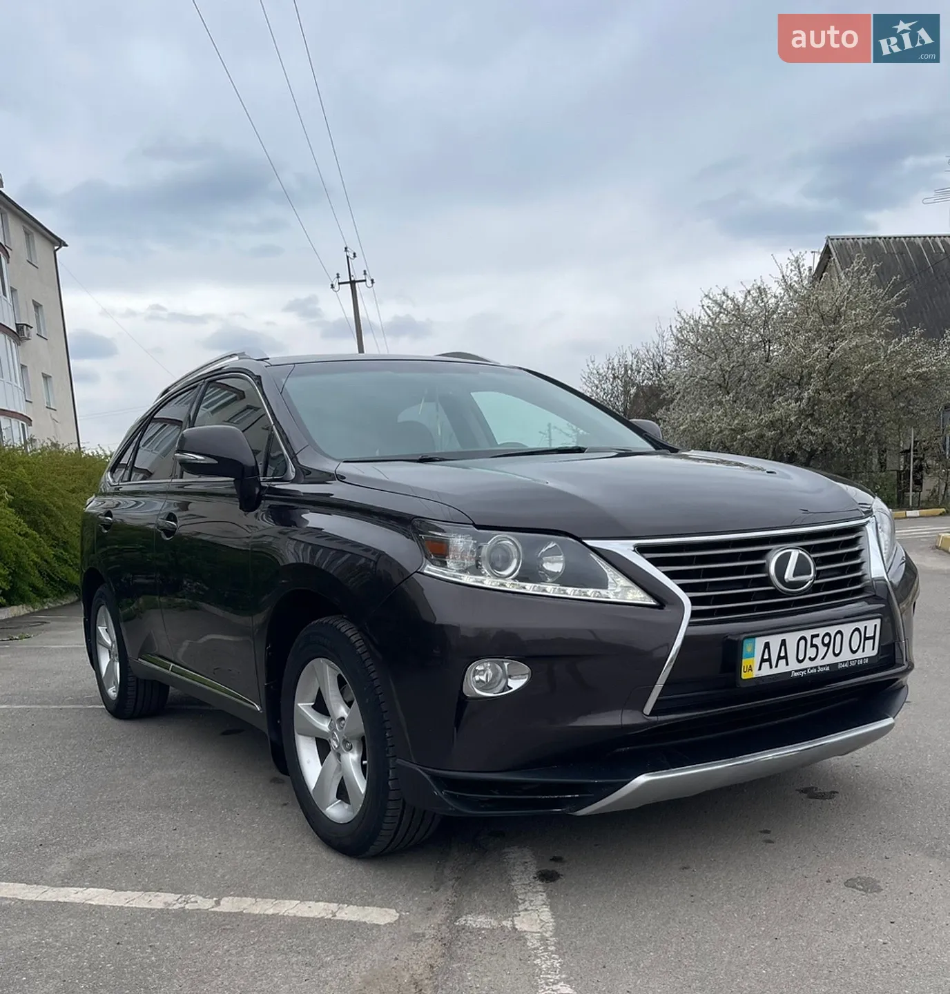 2014 Lexus RX - мініатюра 42