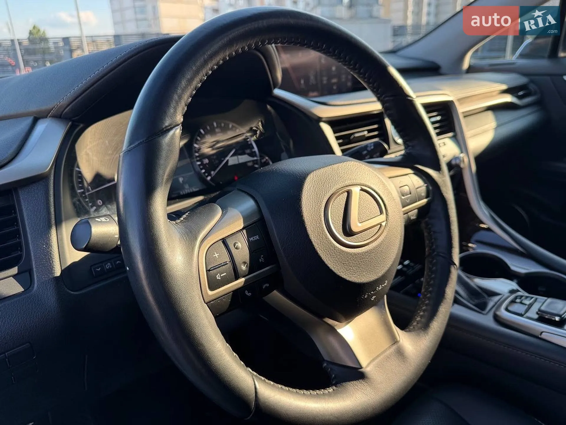2019 Lexus RX - мініатюра 16