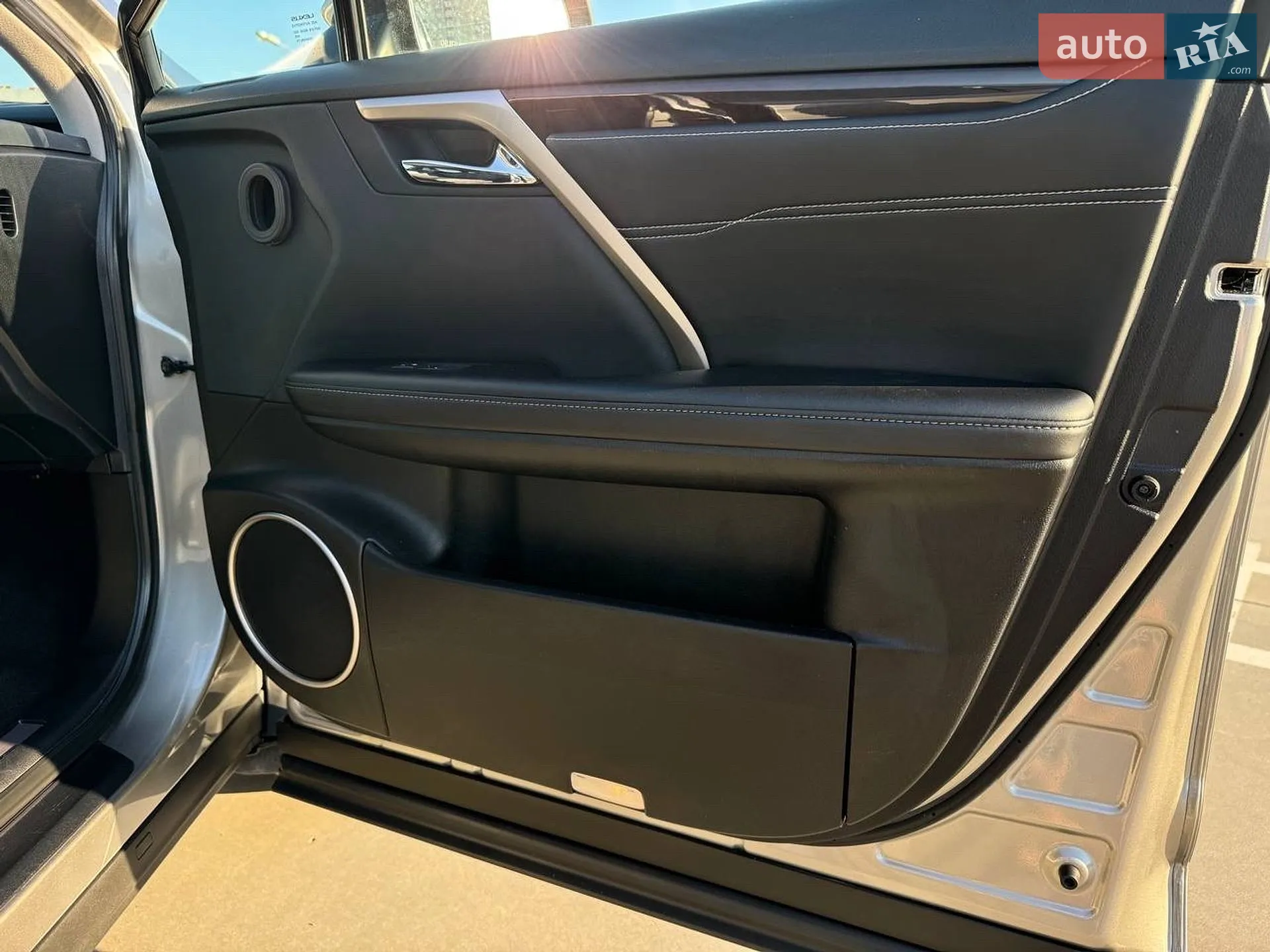 2019 Lexus RX - мініатюра 26