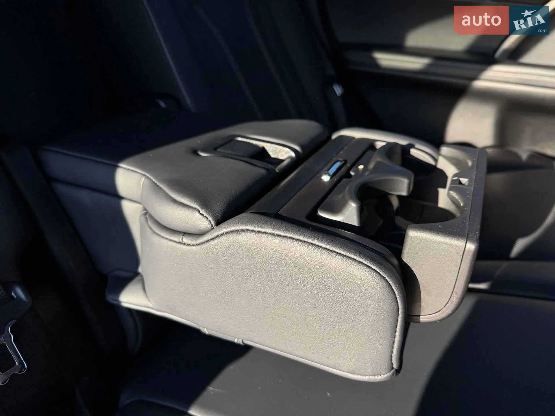 2019 Lexus RX - мініатюра 31