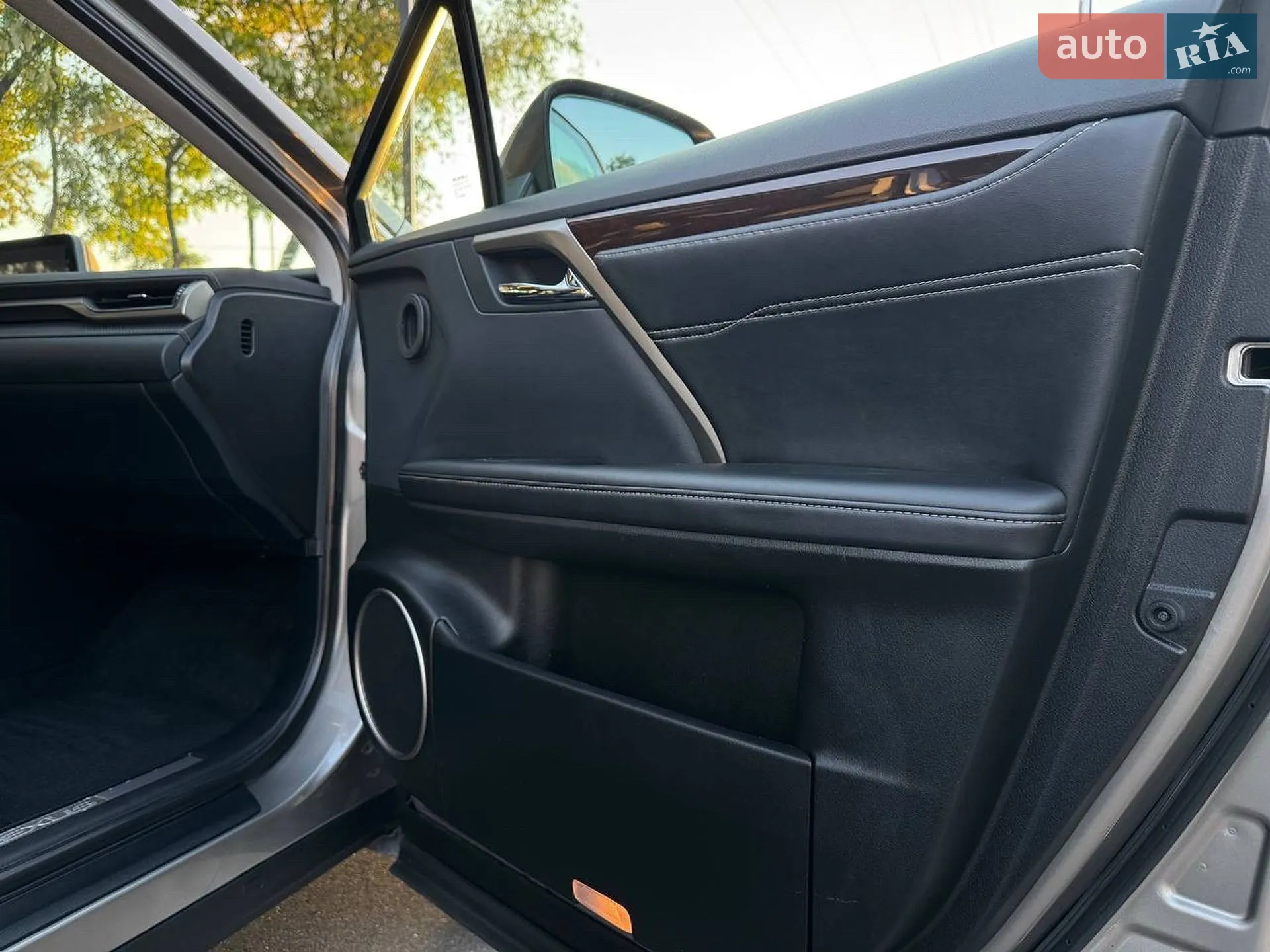 2019 Lexus RX - мініатюра 45