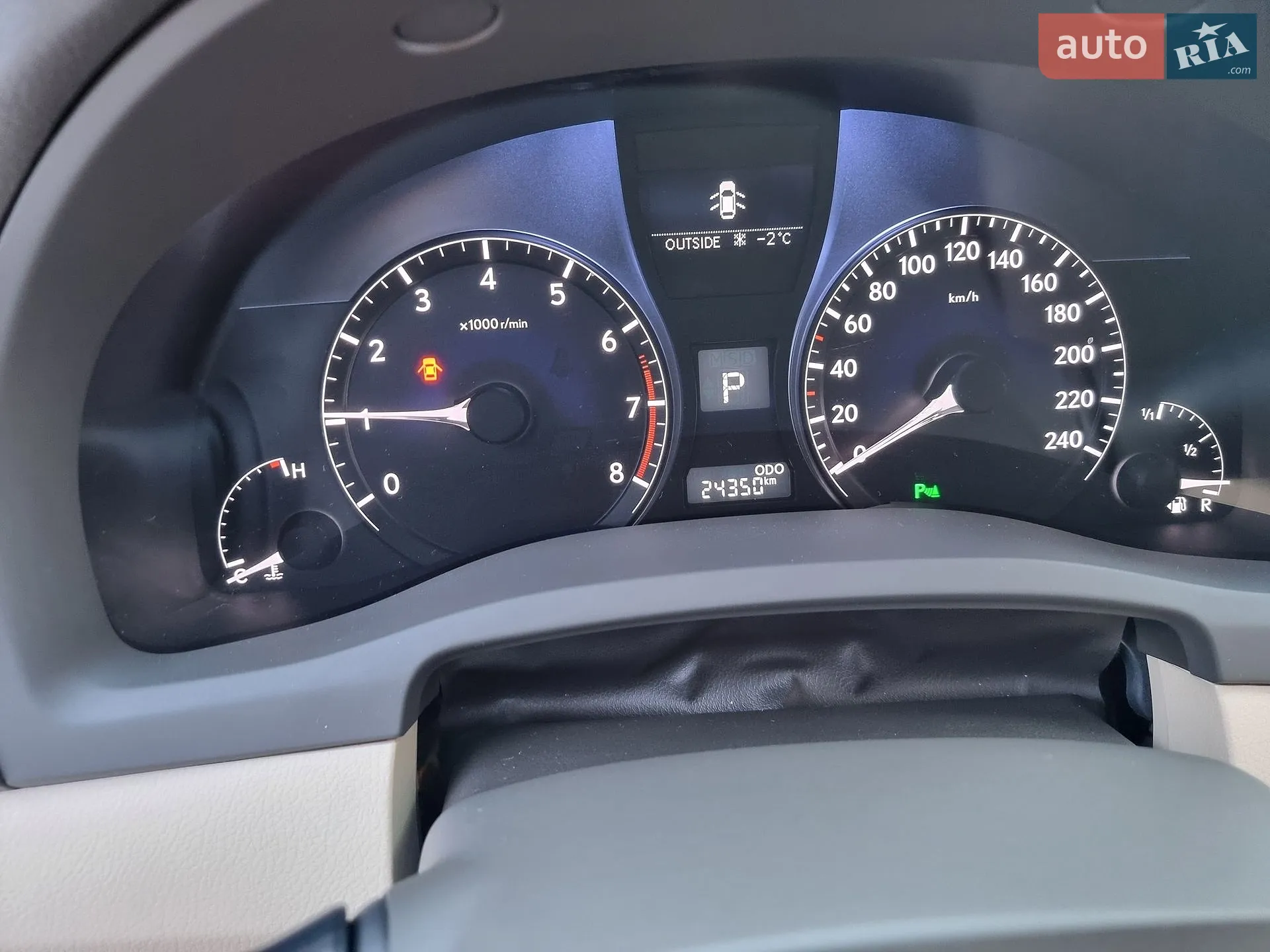 2014 Lexus RX - мініатюра 9