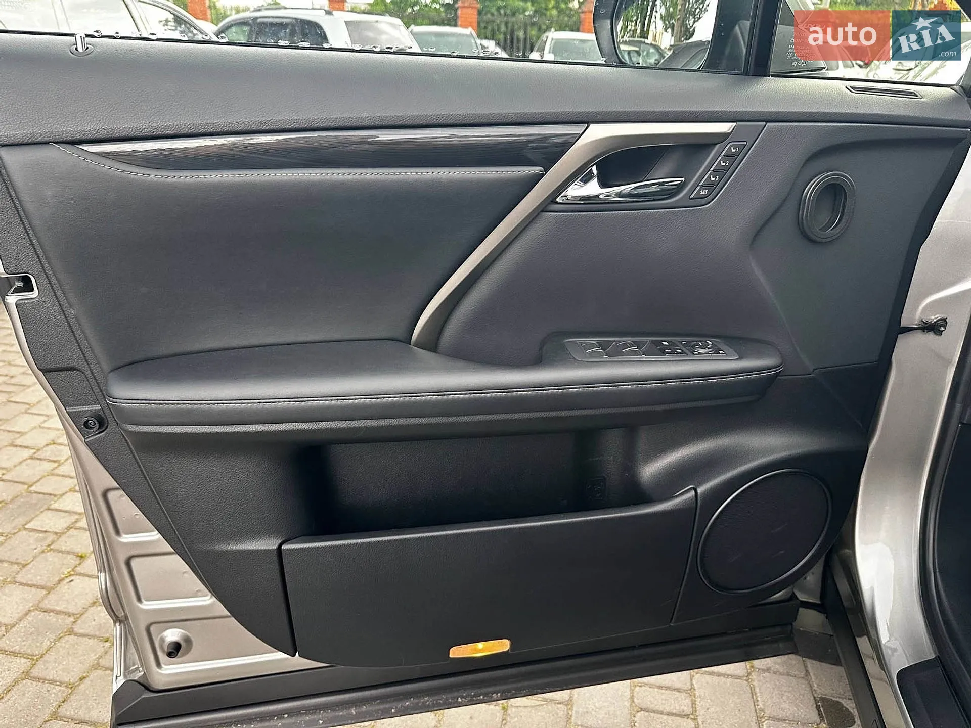 2022 Lexus RX - мініатюра 14